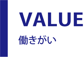 働きがい