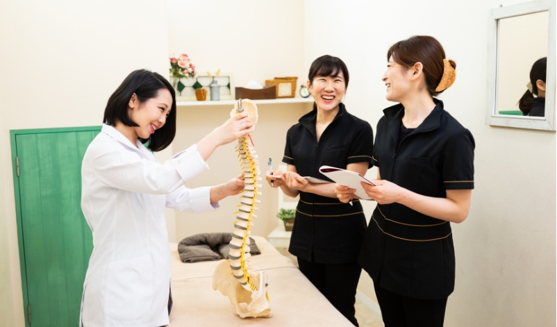 ピックアップ研修